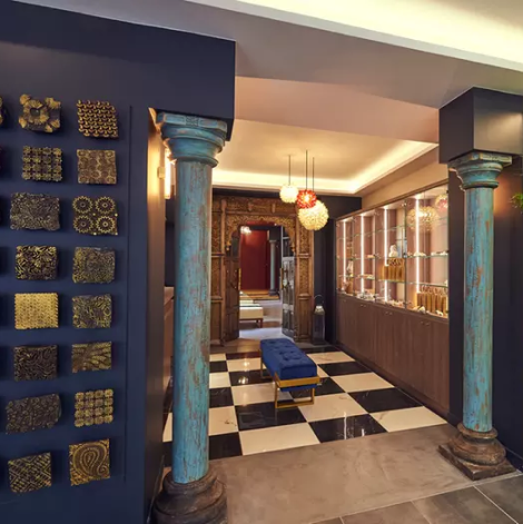 Salon Thai Harmonie Spa